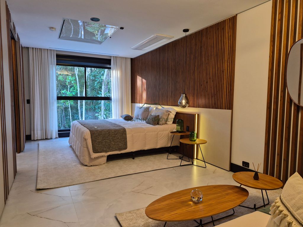 Casa de Alto Padrão com 5 Suítes e Lazer Completo na Riviera em Riviera de São Lourenço, Bertioga — foto 29