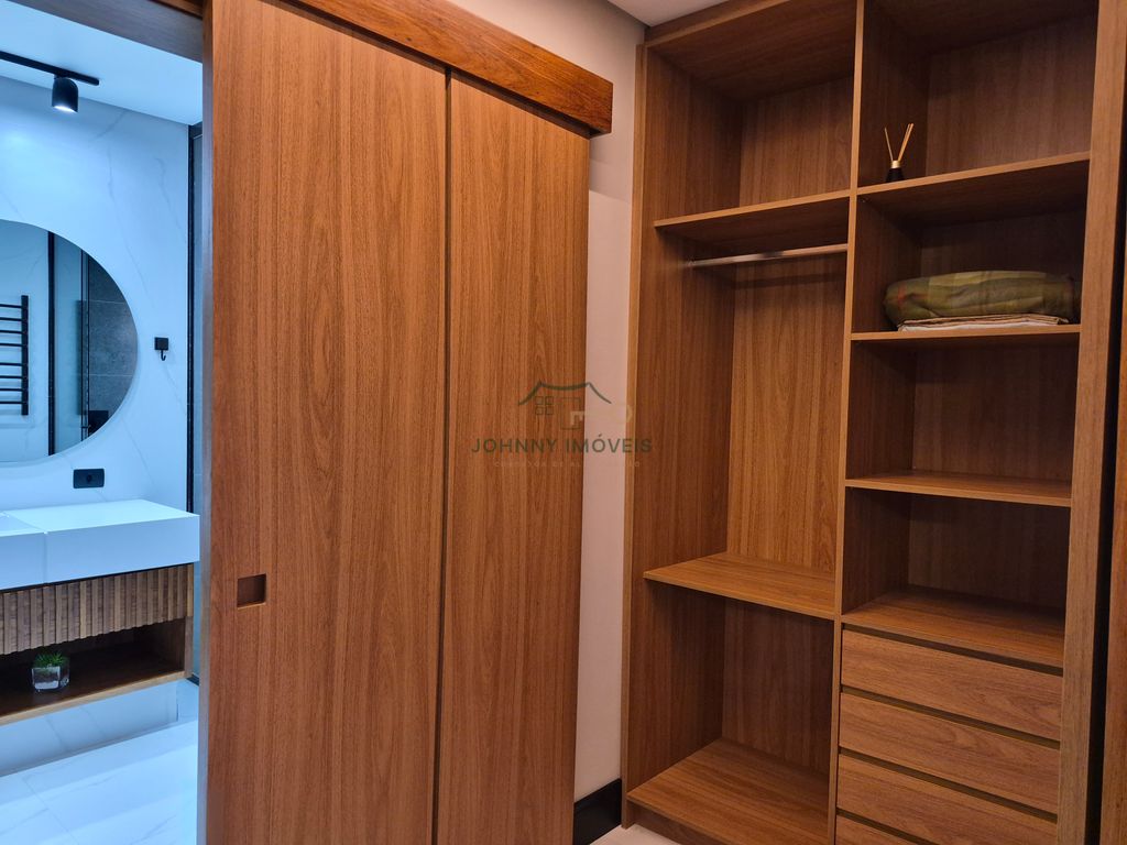 Casa de Alto Padrão com 5 Suítes e Lazer Completo na Riviera em Riviera de São Lourenço, Bertioga — foto 32