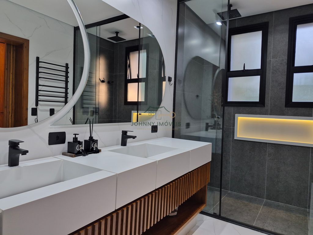 Casa de Alto Padrão com 5 Suítes e Lazer Completo na Riviera em Riviera de São Lourenço, Bertioga — foto 34