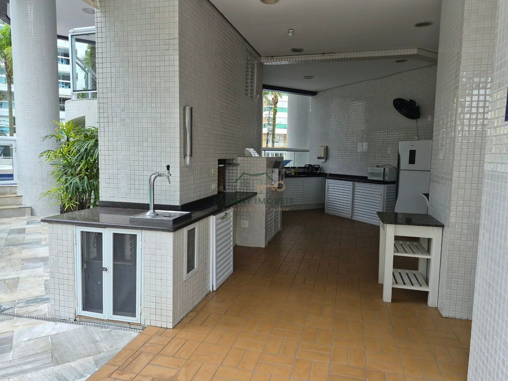 Apartamento Pé na Areia à Venda na Riviera – 114 m² | 3 Dormitórios | em São Lourenço, Bertioga — foto 22