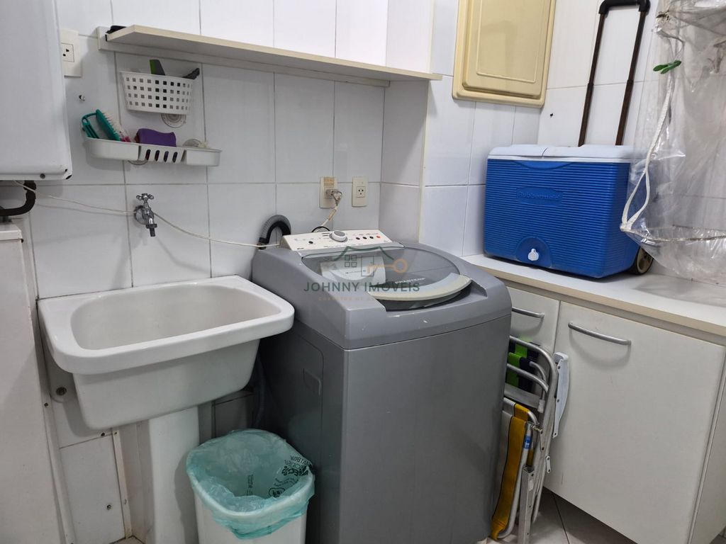 Apartamento Mobiliado à Venda na Riviera de São Lourenço – 3 Dormitórios em Riviera de São Lourenço, Bertioga — foto 6
