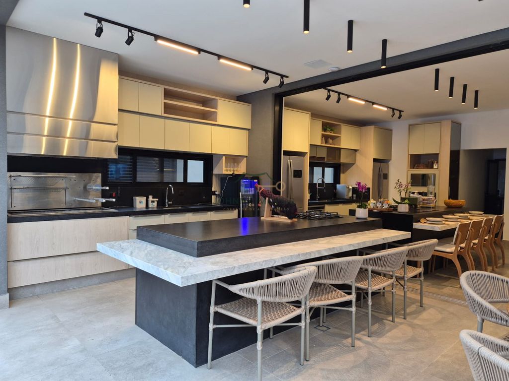 Casa de Luxo com 6 Suítes, Piscina Aquecida e 552 m² na Riviera de São Lourenço em Riviera de São Lourenço, Bertioga — foto 24