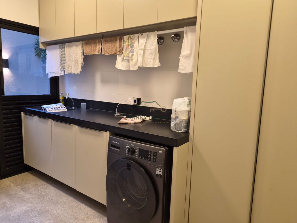 Casa de Luxo com 6 Suítes, Piscina Aquecida e 552 m² na Riviera de São Lourenço em Riviera de São Lourenço, Bertioga — foto 28