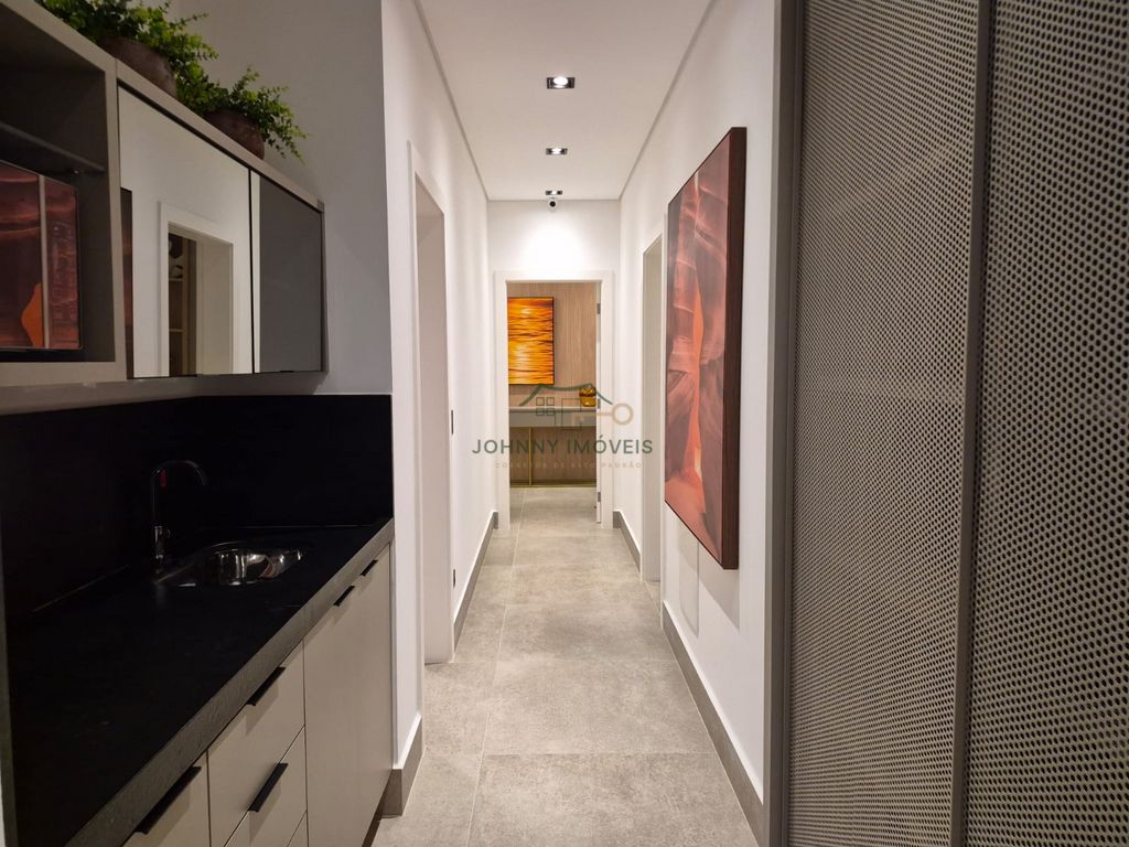 Casa de Luxo com 6 Suítes, Piscina Aquecida e 552 m² na Riviera de São Lourenço em Riviera de São Lourenço, Bertioga — foto 45