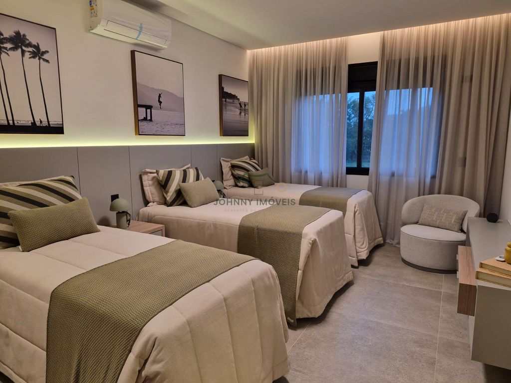 Casa de Luxo com 6 Suítes, Piscina Aquecida e 552 m² na Riviera de São Lourenço em Riviera de São Lourenço, Bertioga — foto 50