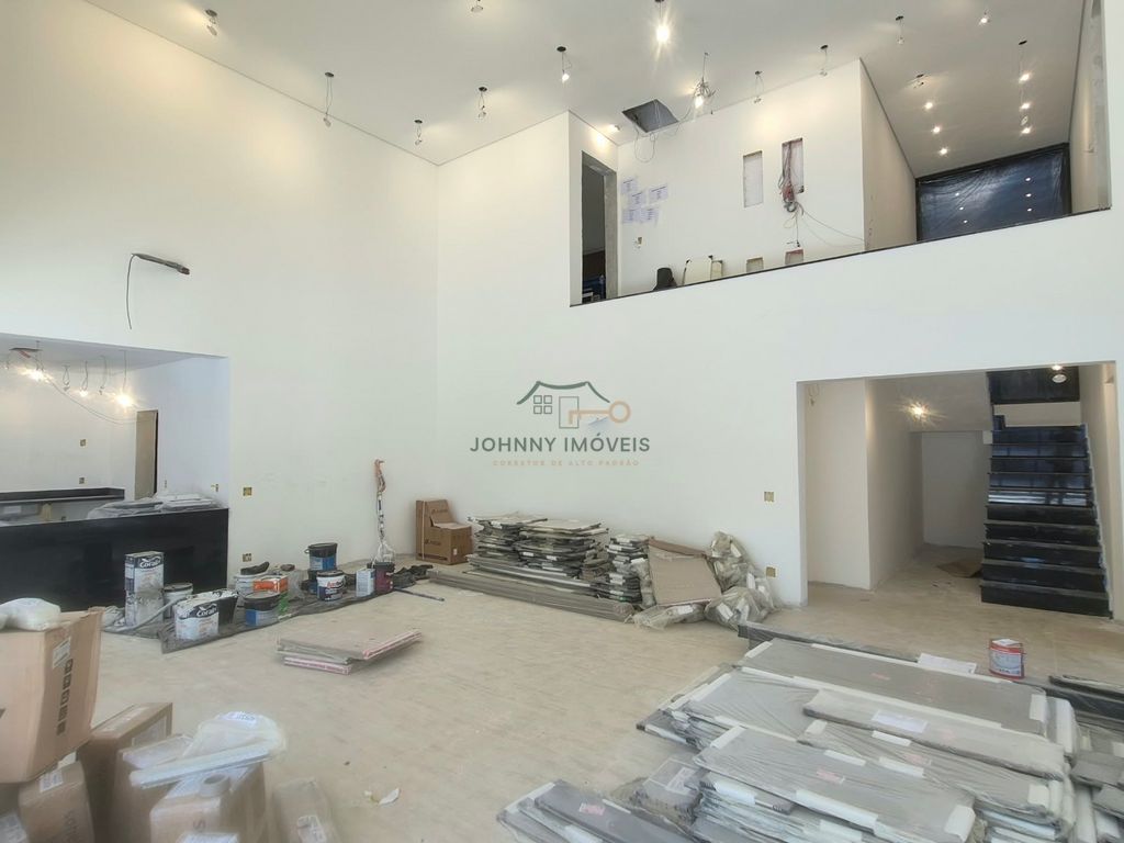Casa de Alto Padrão, 5 Suítes e Piscina no Módulo 24 da Riviera de São Lourenço em Riviera de São Lourenço, Bertioga — foto 8