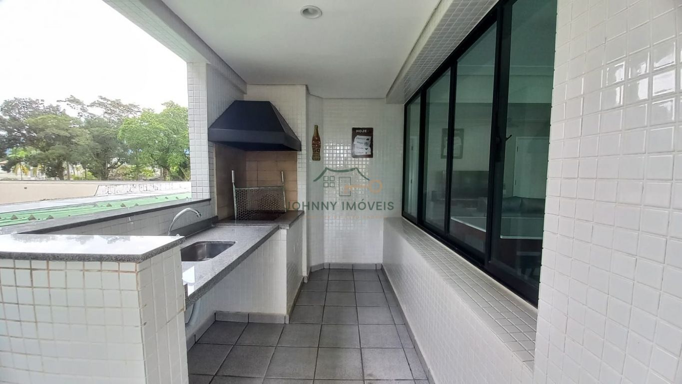 Apartamento de 4 quartos para locação anual na Riviera em Riv. São Lourenco, Bertioga — foto 11