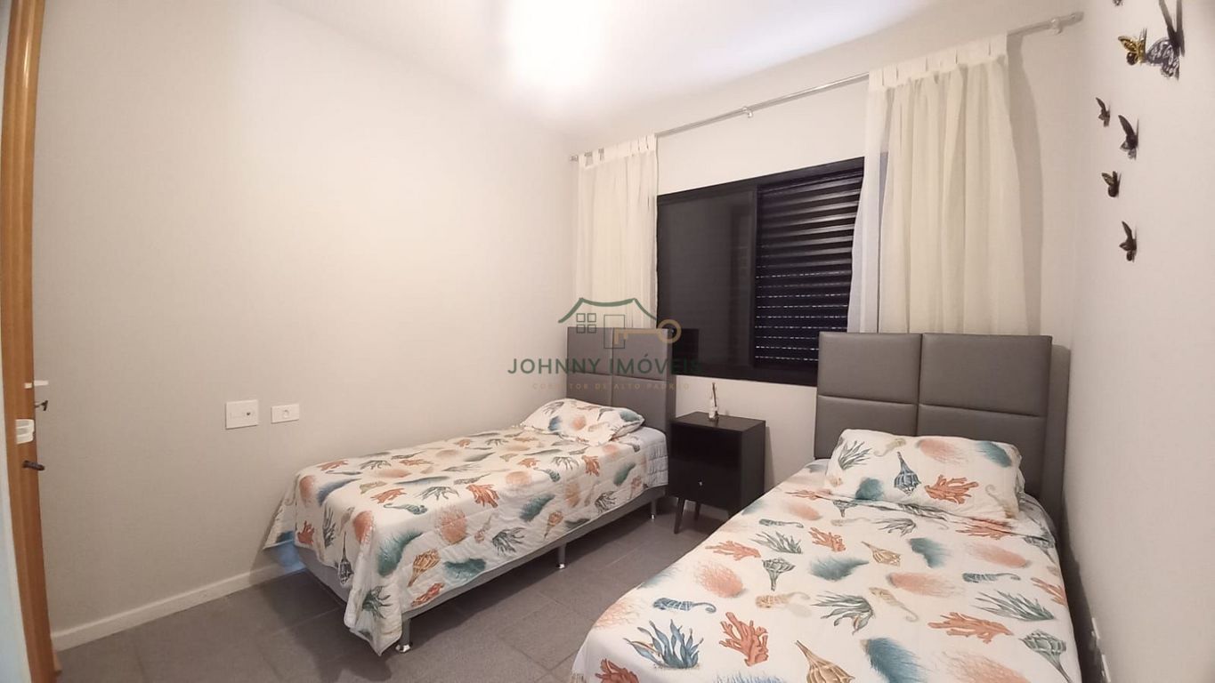 Apartamento de 4 quartos para locação anual na Riviera em Riv. São Lourenco, Bertioga — foto 33