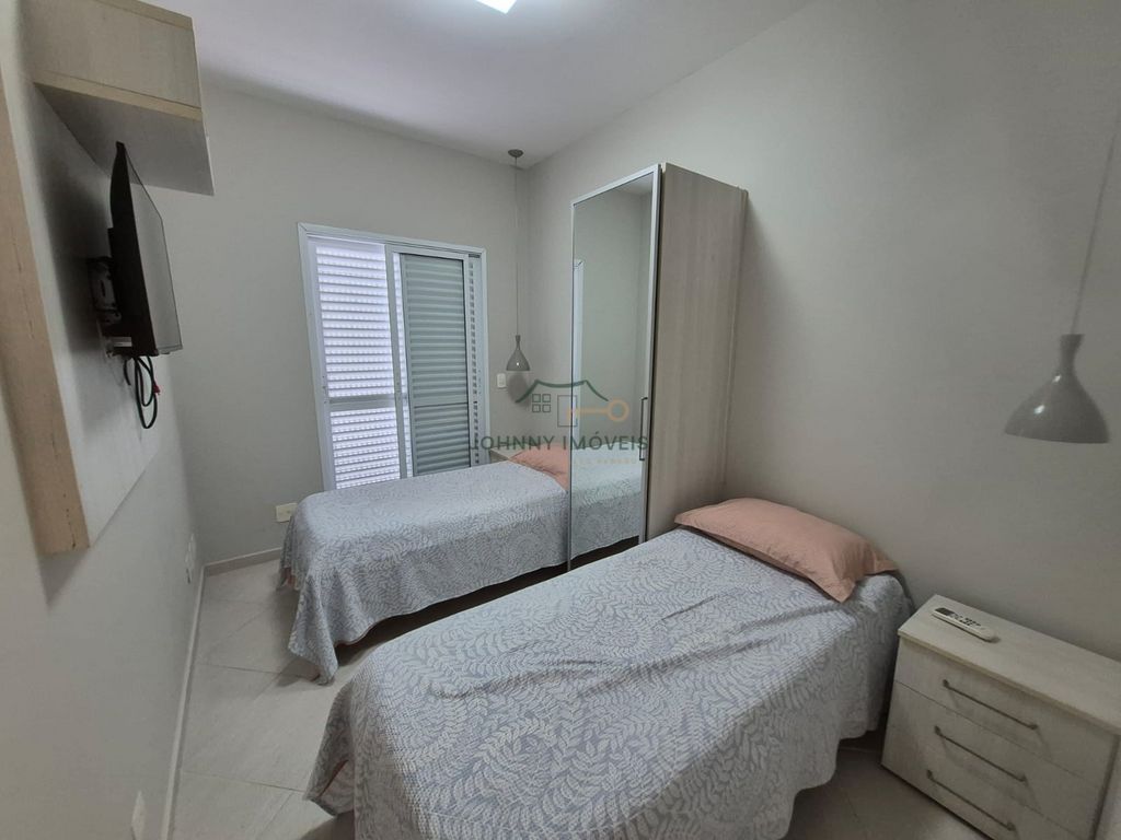 Apartamento Térreo com 271m², 5 Dormitórios e Jacuzzi na Riviera de São Lourenço em Riviera de São Lourenço, Bertioga — foto 8