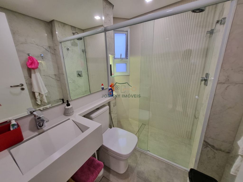 Cobertura Dúplex com 4 Suítes e Piscina Privativa na Riviera de São Lourenço em São Lourenço, Bertioga — foto 21