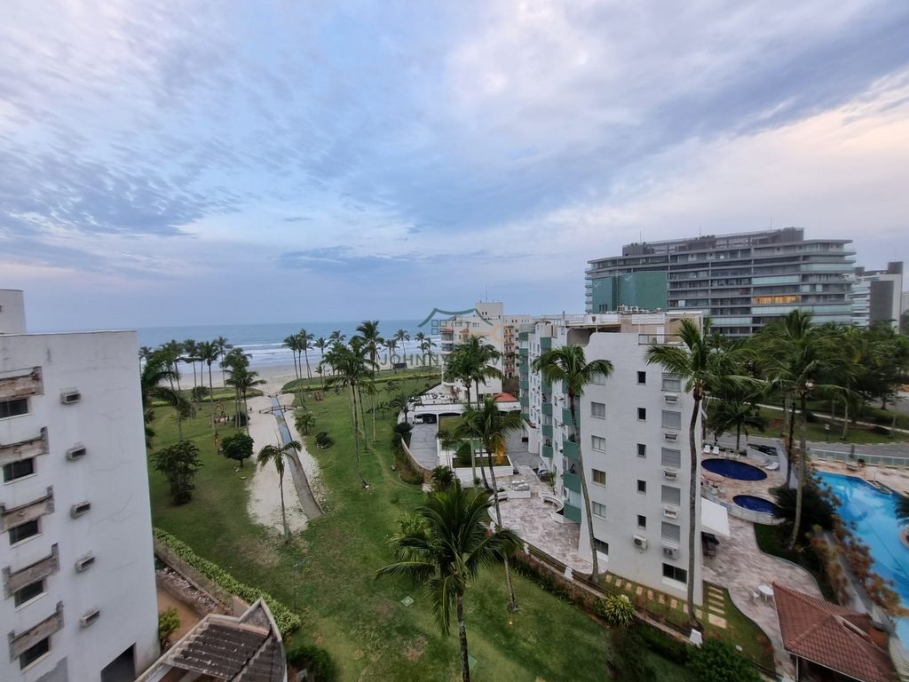Cobertura Dúplex com 4 Suítes e Piscina Privativa na Riviera de São Lourenço em São Lourenço, Bertioga — foto 41
