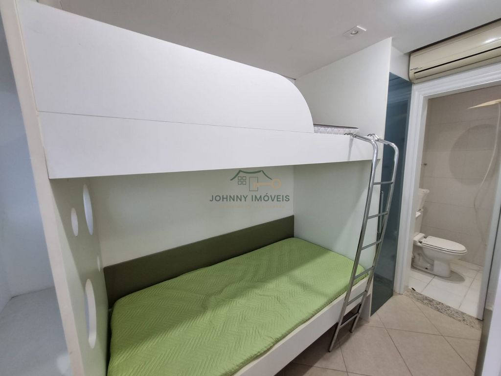 Cobertura com Piscina Privativa e 222 m² à Venda na Riviera – Módulo 08 em Riviera de São Lourenço, Bertioga — foto 11