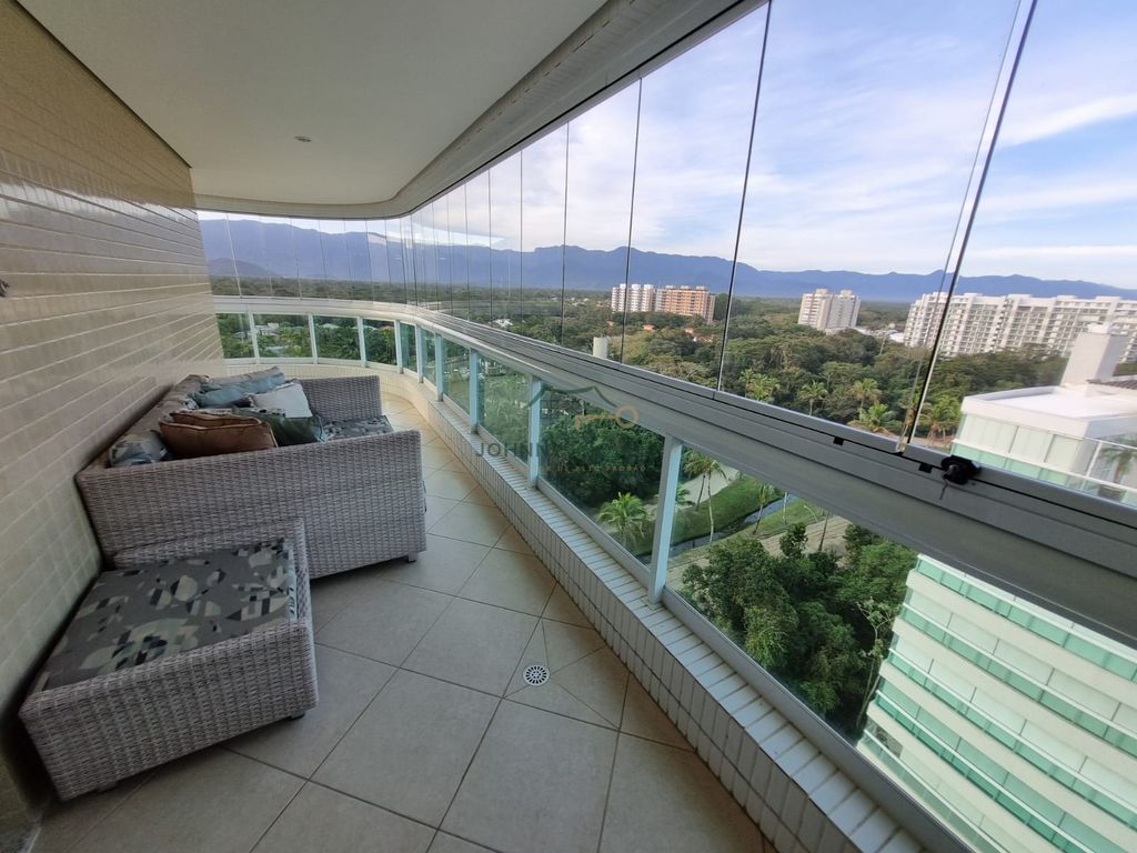 Cobertura com Piscina Privativa e 222 m² à Venda na Riviera – Módulo 08 em Riviera de São Lourenço, Bertioga — foto 15