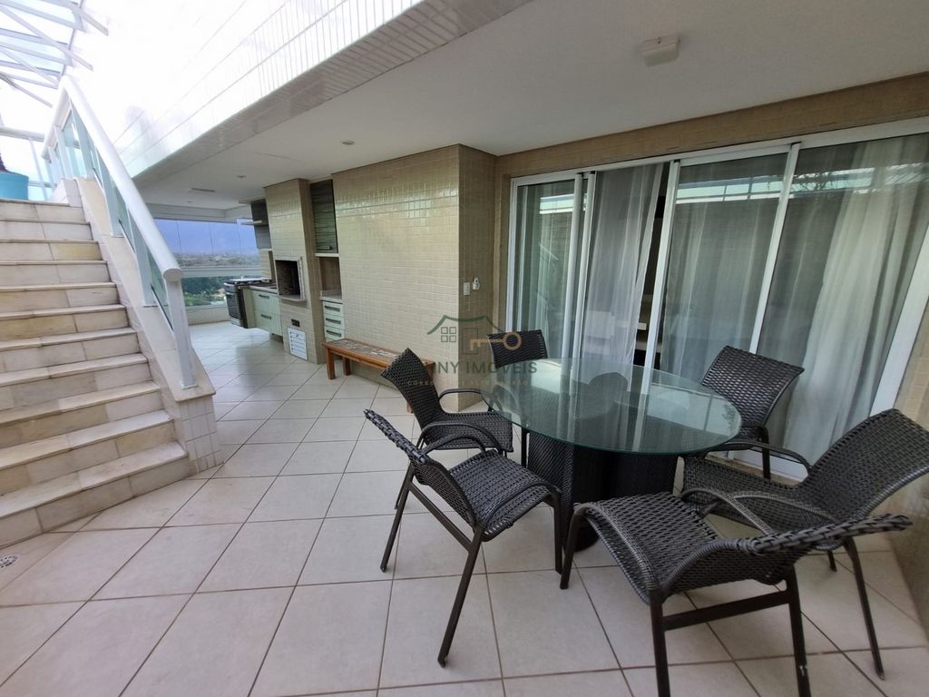 Cobertura com Piscina Privativa e 222 m² à Venda na Riviera – Módulo 08 em Riviera de São Lourenço, Bertioga — foto 23