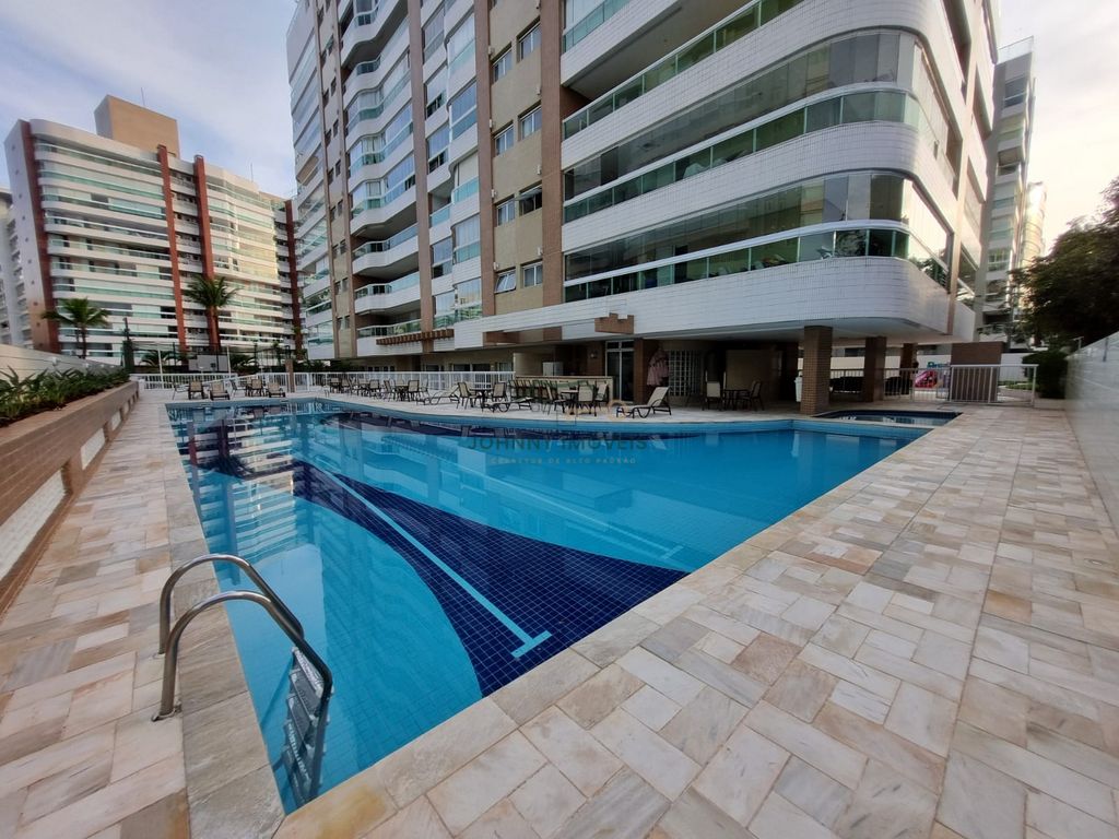 Cobertura com Piscina Privativa e 222 m² à Venda na Riviera – Módulo 08 em Riviera de São Lourenço, Bertioga — foto 29