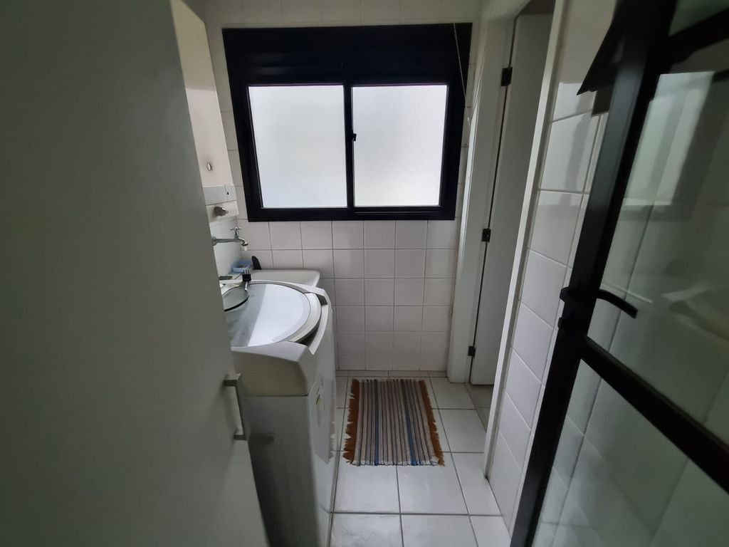 Apartamento de 3 quartos e varanda com churrasqueira na Riviera de São Lourenço em São Lourenço, Bertioga — foto 6