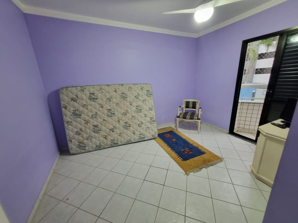Apartamento de 3 quartos e varanda com churrasqueira na Riviera de São Lourenço em São Lourenço, Bertioga — foto 10
