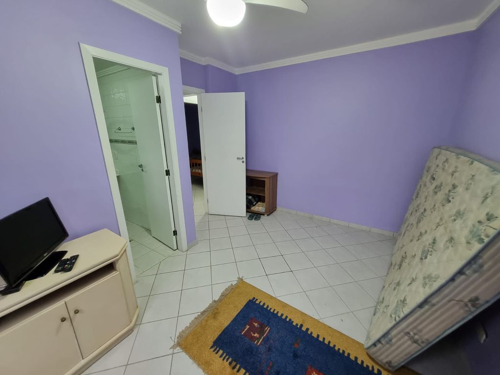 Apartamento de 3 quartos e varanda com churrasqueira na Riviera de São Lourenço em São Lourenço, Bertioga — foto 12