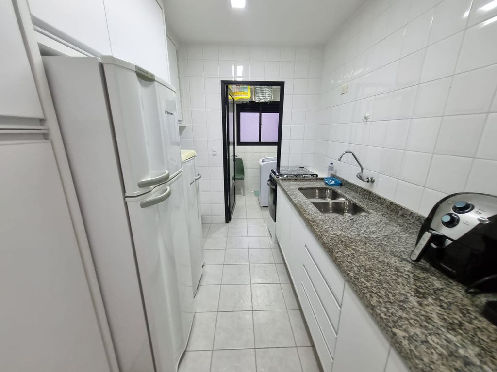 Apartamento de 3 quartos na Riviera de São Lourenço em São Lourenço, Bertioga — foto 7