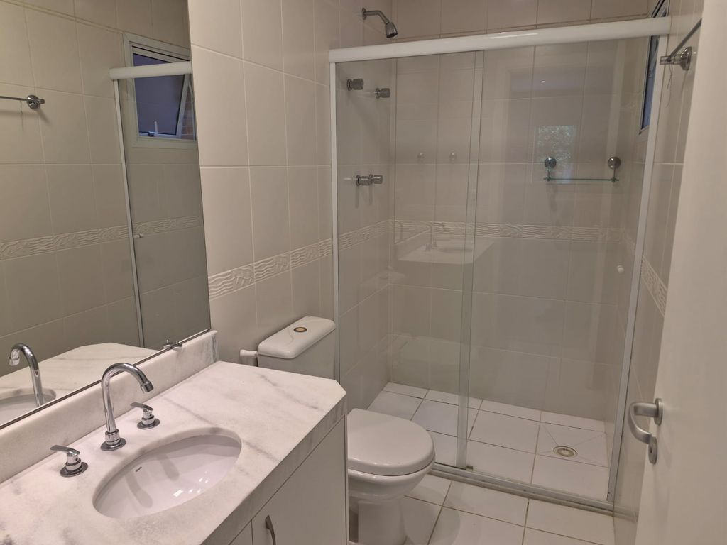 Apartamento térreo com 4 quartos para locação anual na Riviera em Riviera de São Lourenço, Bertioga — foto 18