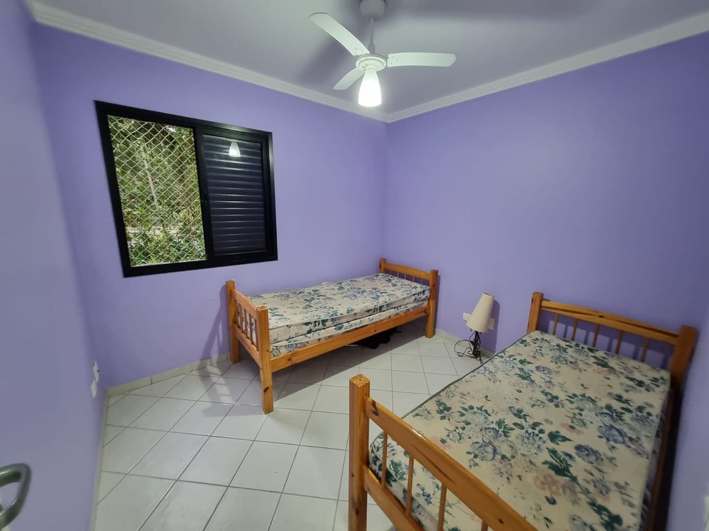 Apartamento de 3 quartos e varanda com churrasqueira na Riviera de São Lourenço em São Lourenço, Bertioga — foto 8