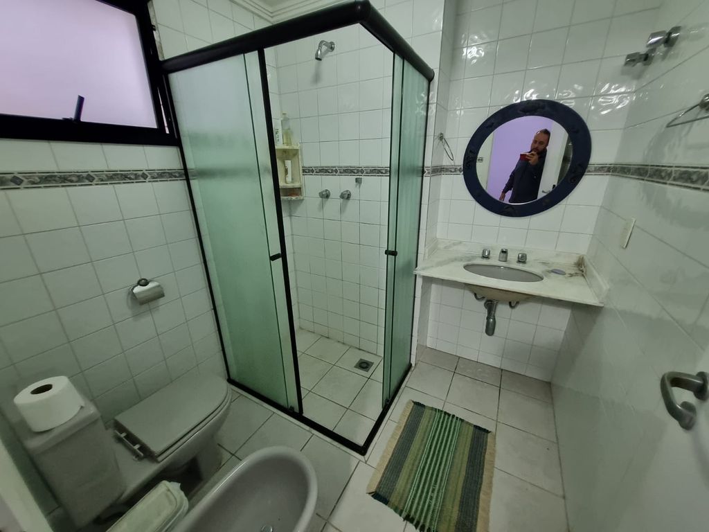 Apartamento de 3 quartos e varanda com churrasqueira na Riviera de São Lourenço em São Lourenço, Bertioga — foto 13