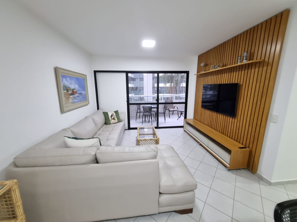 Apartamento de 3 quartos na Riviera de São Lourenço em São Lourenço, Bertioga — foto 3
