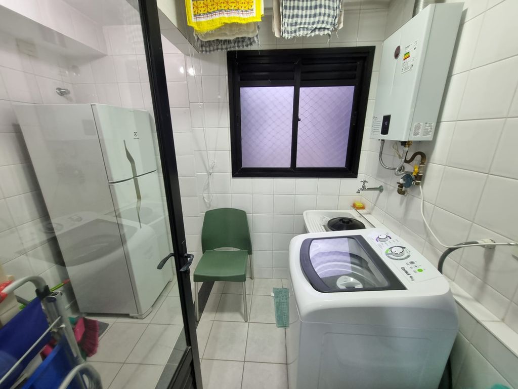 Apartamento de 3 quartos na Riviera de São Lourenço em São Lourenço, Bertioga — foto 10