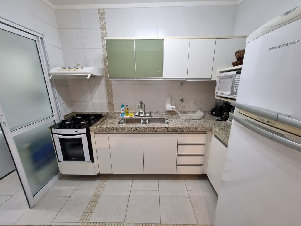 Apartamento 3 quartos no módulo 8 na Riviera de São Lourenço em São Lourenço, Bertioga — foto 5