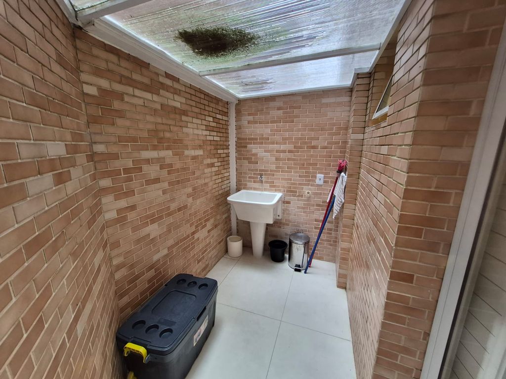 Apartamento térreo com 4 quartos para locação anual na Riviera em Riviera de São Lourenço, Bertioga — foto 13