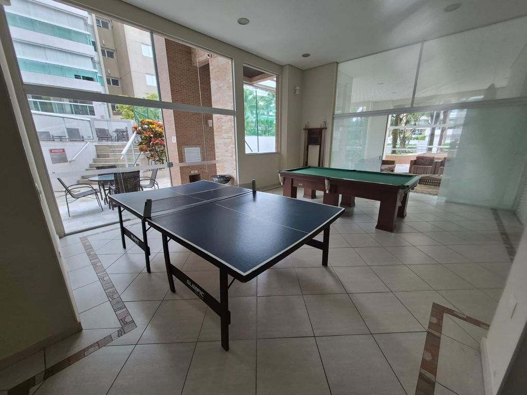 Apartamento térreo com 4 quartos para locação anual na Riviera em Riviera de São Lourenço, Bertioga — foto 21