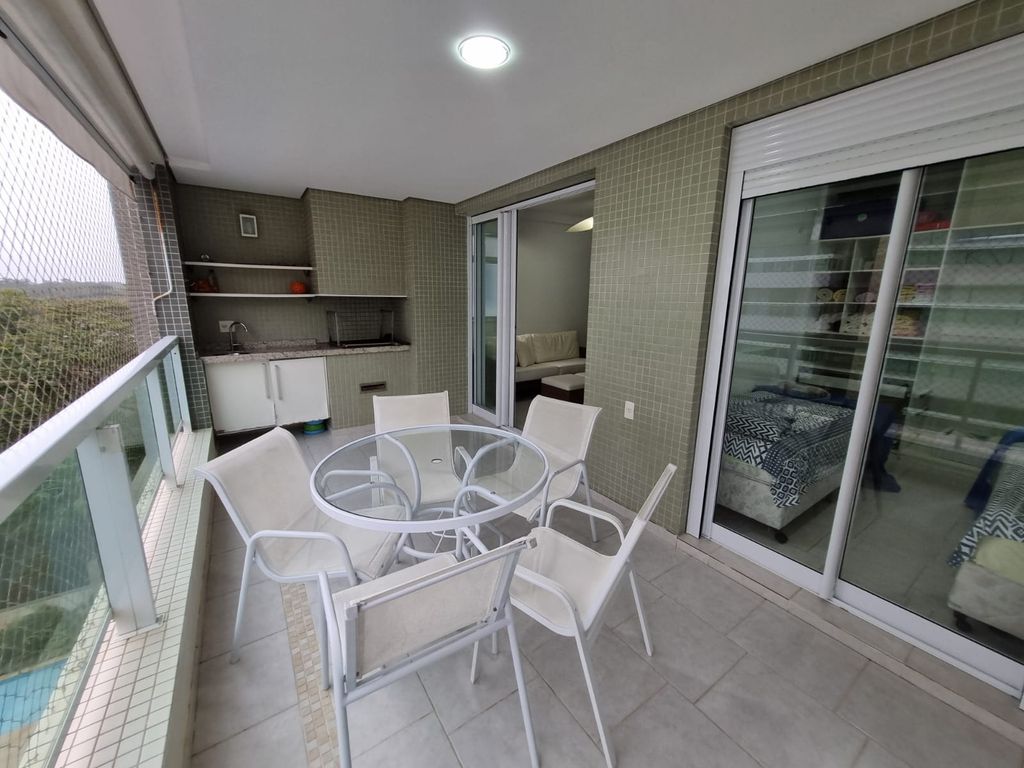 Apartamento 3 quartos no módulo 8 na Riviera de São Lourenço em São Lourenço, Bertioga — foto 7