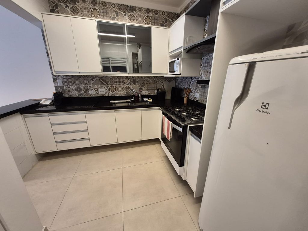 Apartamento térreo com 4 quartos para locação anual na Riviera em Riviera de São Lourenço, Bertioga — foto 7