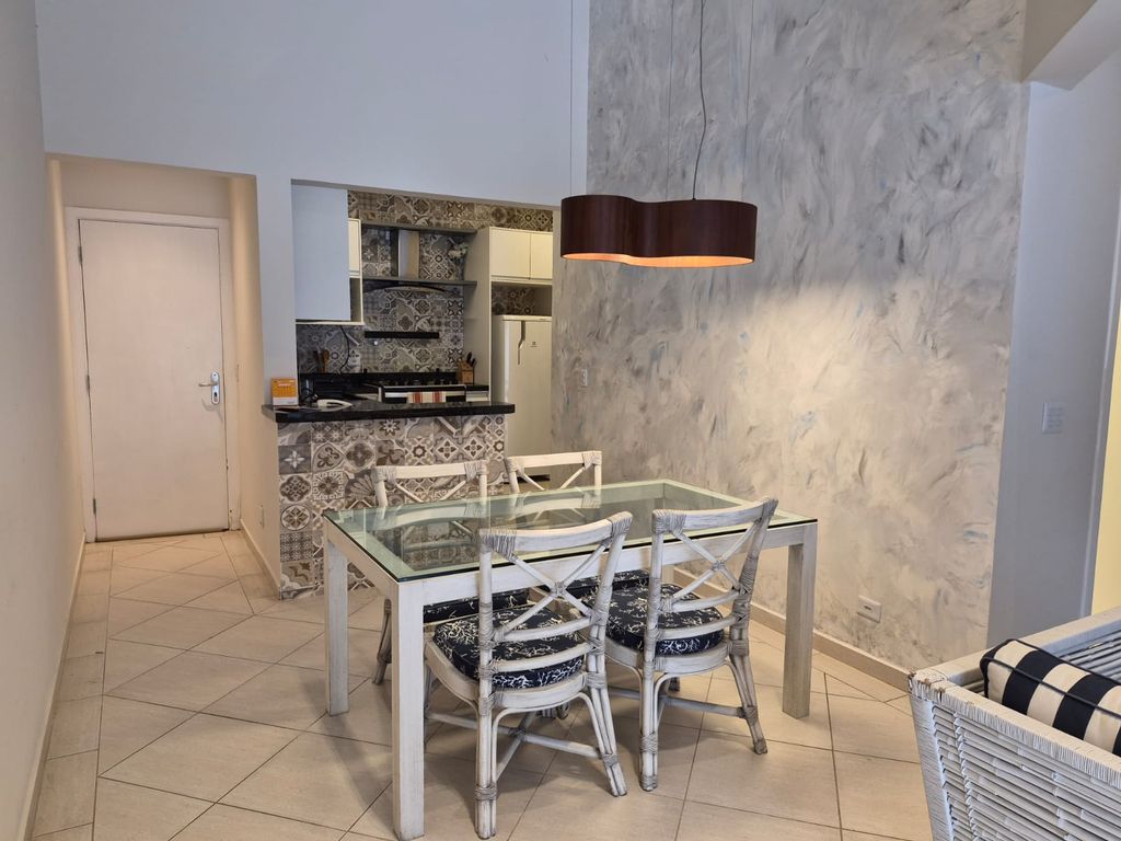 Apartamento térreo com 4 quartos para locação anual na Riviera em Riviera de São Lourenço, Bertioga — foto 5