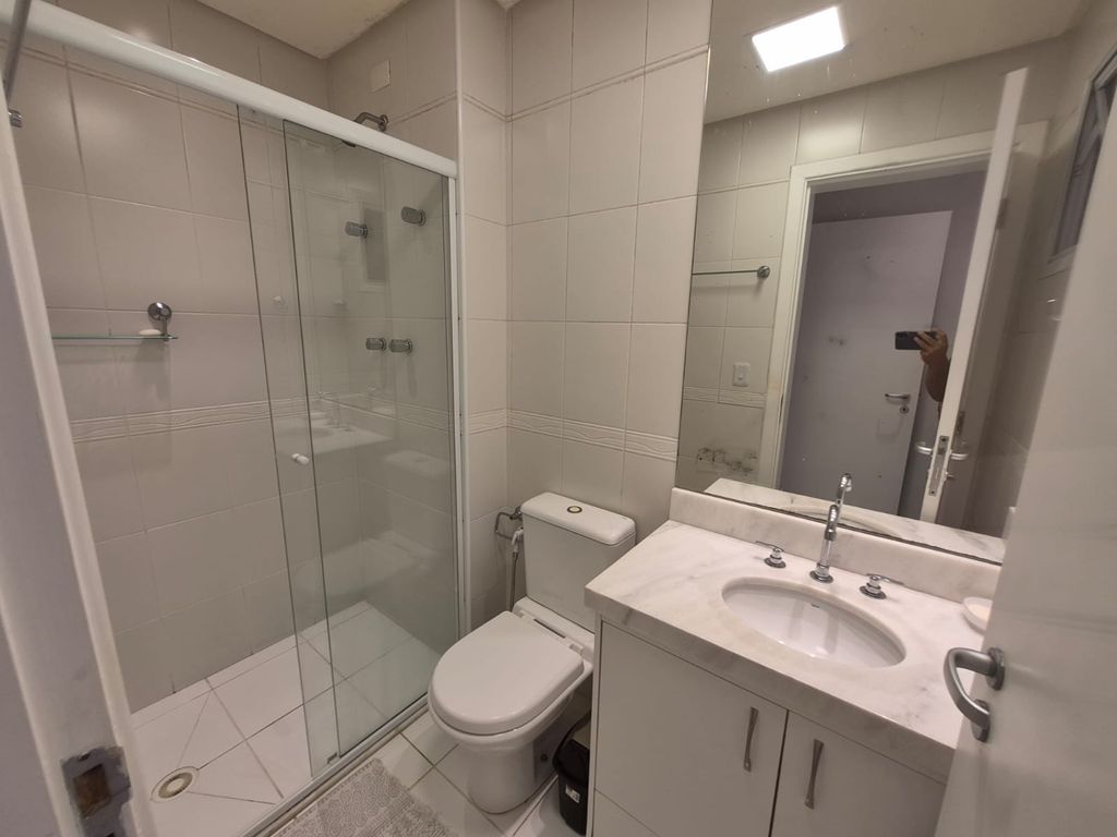Apartamento térreo com 4 quartos para locação anual na Riviera em Riviera de São Lourenço, Bertioga — foto 10