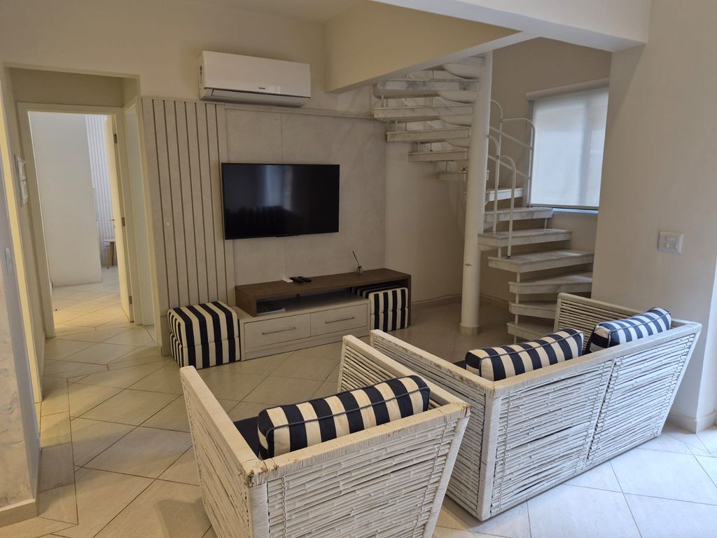 apartamento para alugar em Riviera de São Lourenço, Bertioga — foto 2 de 8