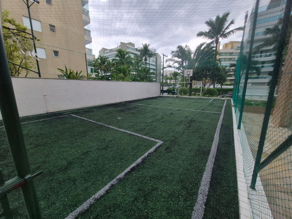 Apartamento térreo com 4 quartos para locação anual na Riviera em Riviera de São Lourenço, Bertioga — foto 24