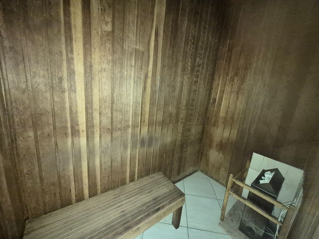 Apartamento térreo com 4 quartos para locação anual na Riviera em Riviera de São Lourenço, Bertioga — foto 28