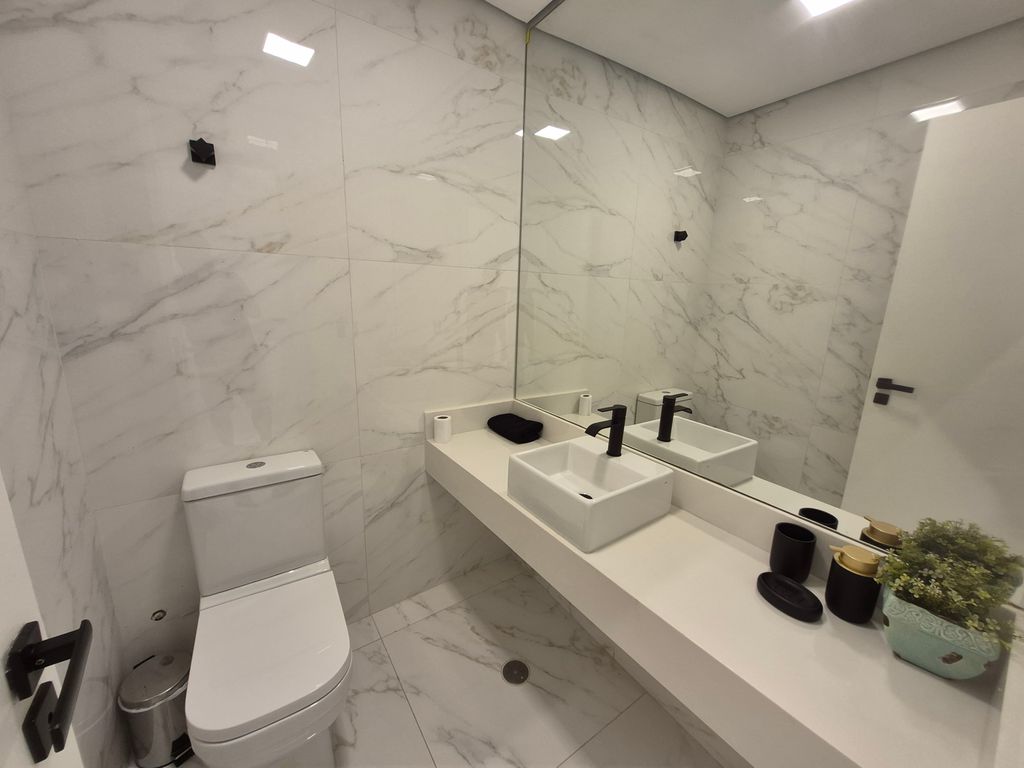 Casa de alto padrão com 06 suítes na Riviera de São Lourenço em Riviera de São Lourenço, Bertioga — foto 12