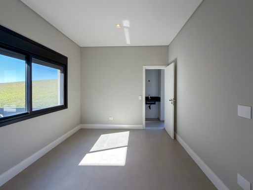 Quarto térreo