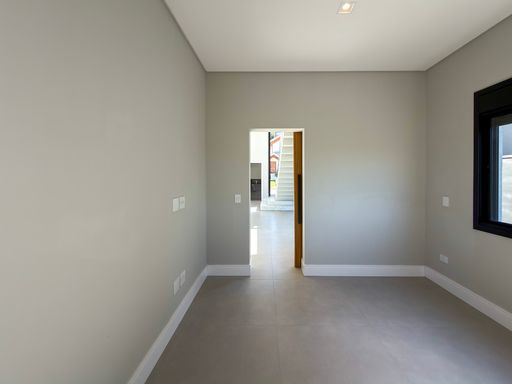Quarto térreo
