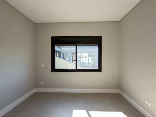 Quarto térreo