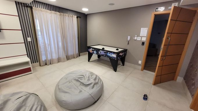 Jogos kids na brinquedoteca