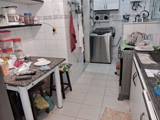 Cozinha