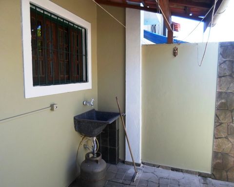 SOBRADO EM BERTIOGA