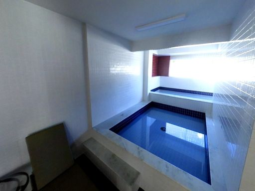 PISCINA AQUECIDA