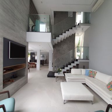 Sala de TV