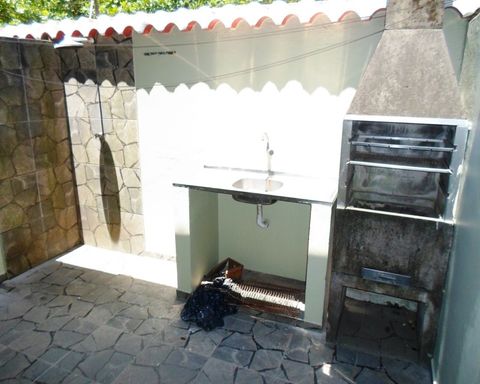 SOBRADO EM BERTIOGA