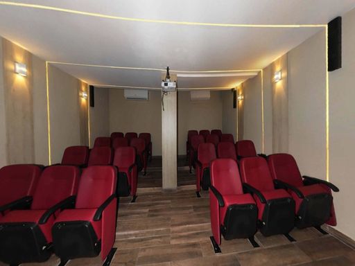 CINEMA