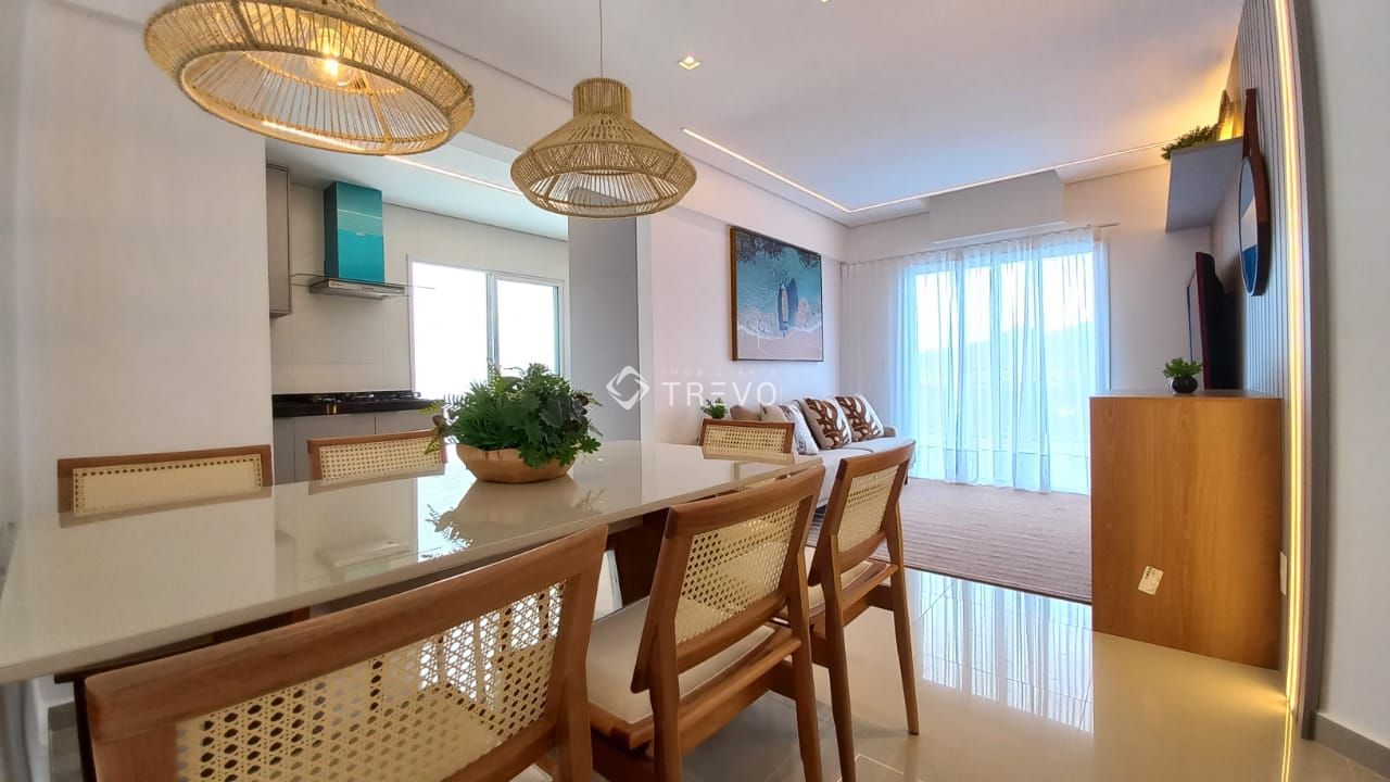 8 Apartamentos com Quadra de Vôlei de Praia à Venda em Bertioga